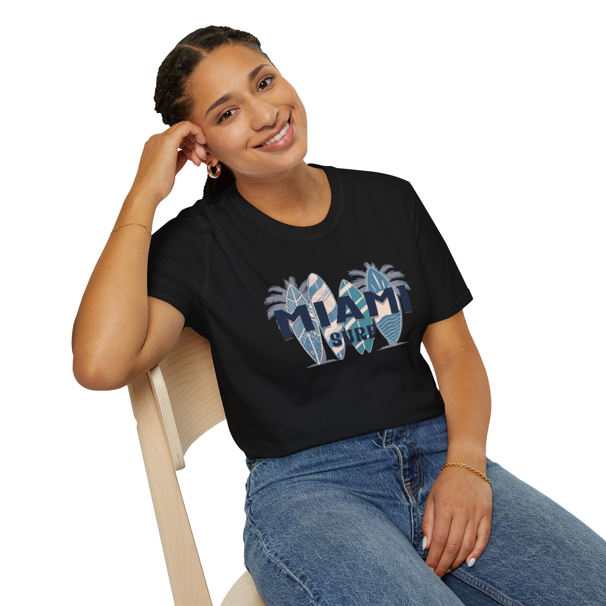 What Makes a Premium T-Shirt?
