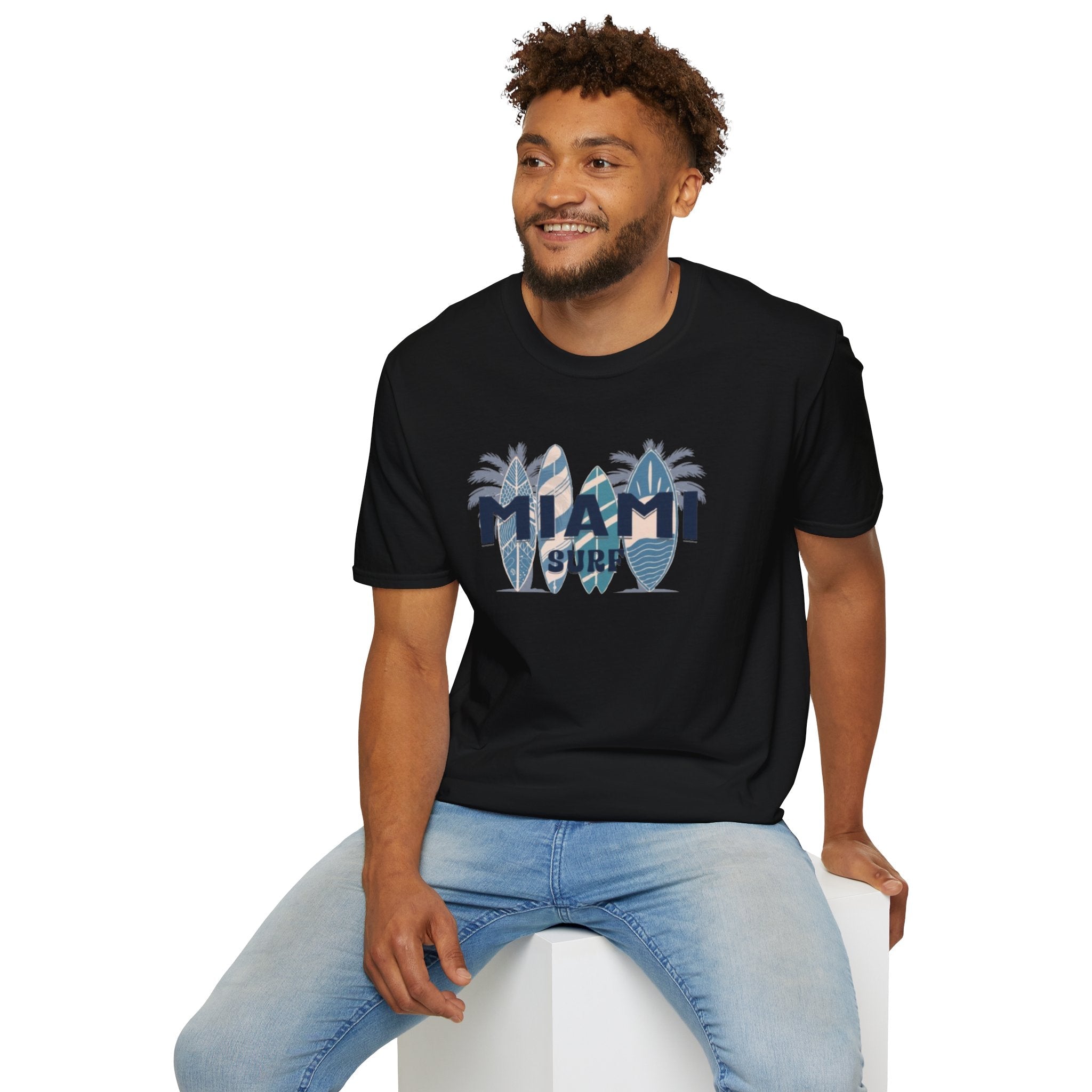 T-Shirt Styling for Men: Effortlessly Cool Looks