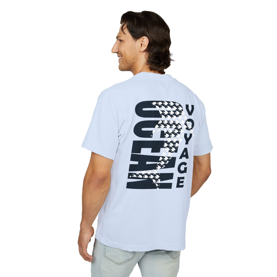 Typography Trends in T-Shirt Design