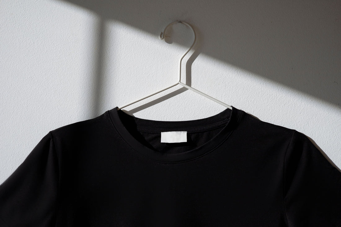 The Power of Minimalism: When Less is More in T-Shirt Design
