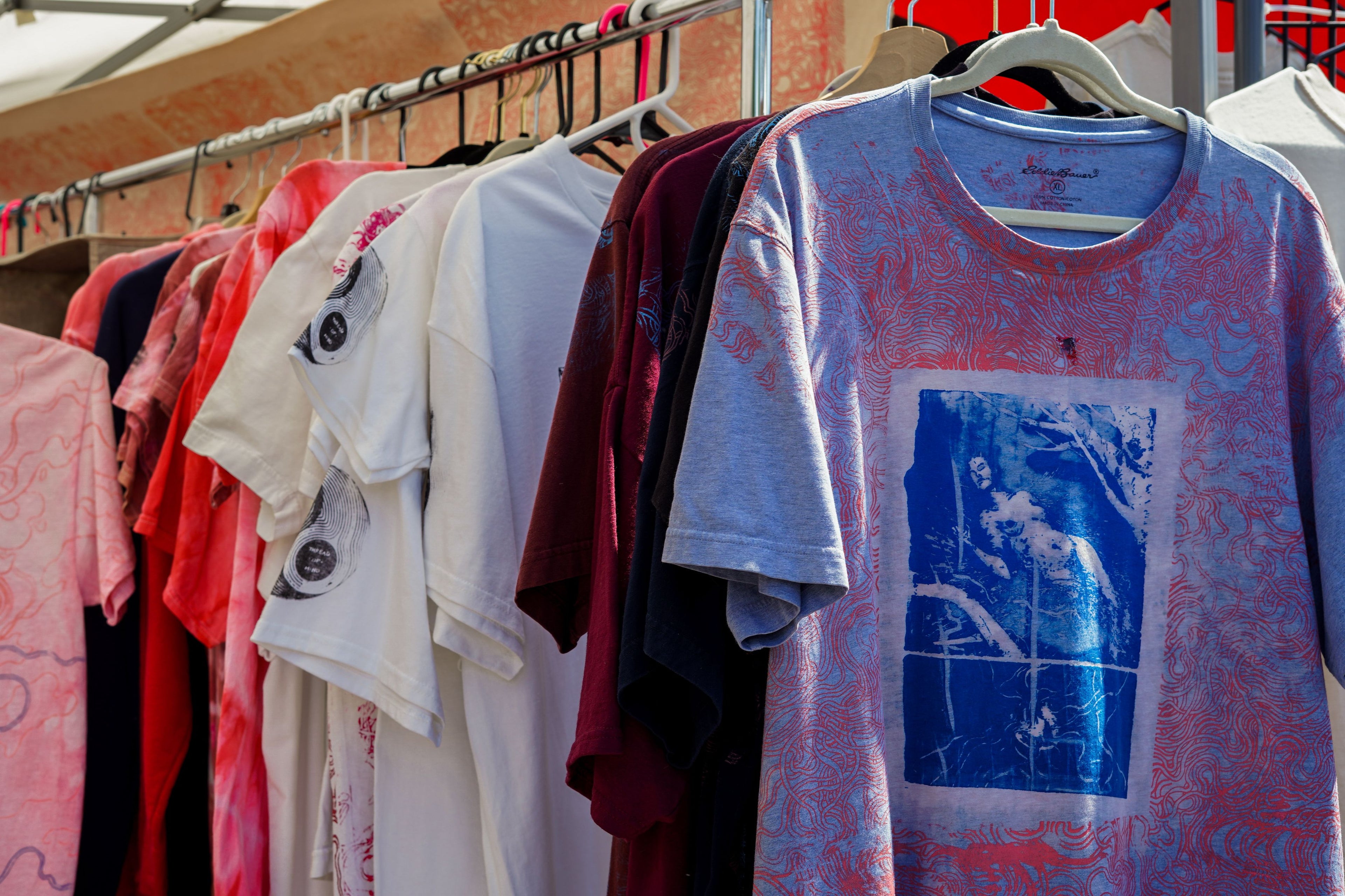 T-Shirt Marketing Strategies: How to Get Your First 100 Sales