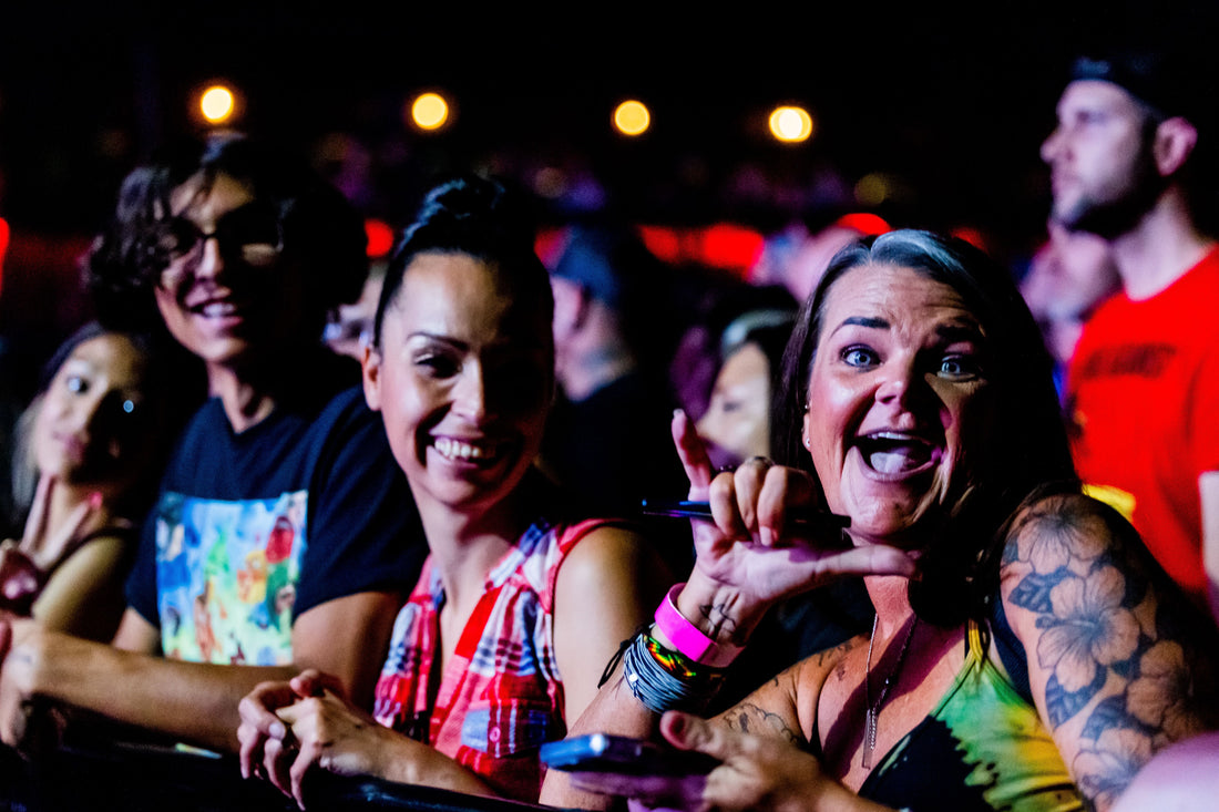 Wear Your Playlist: Why Music Band T-Shirts Are the Ultimate Statement Piece