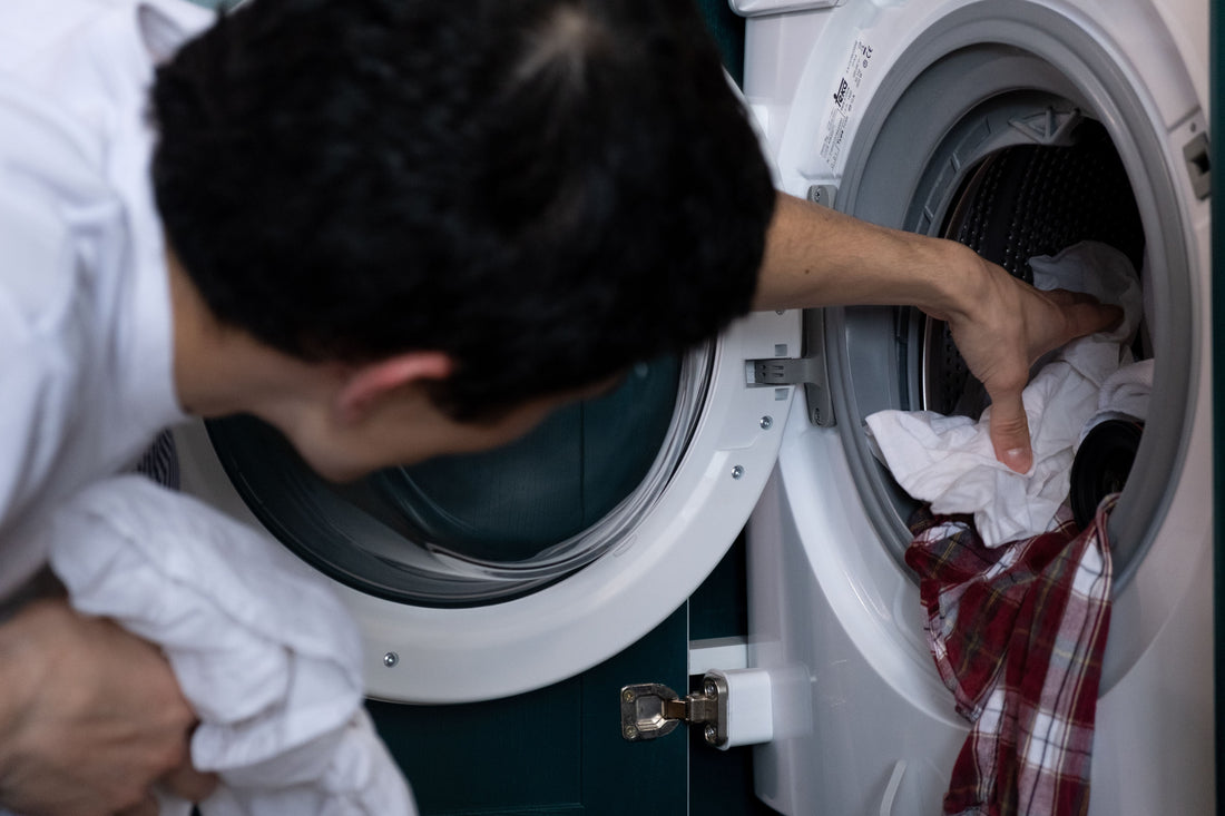 How to Wash T-Shirts Without Ruining Them