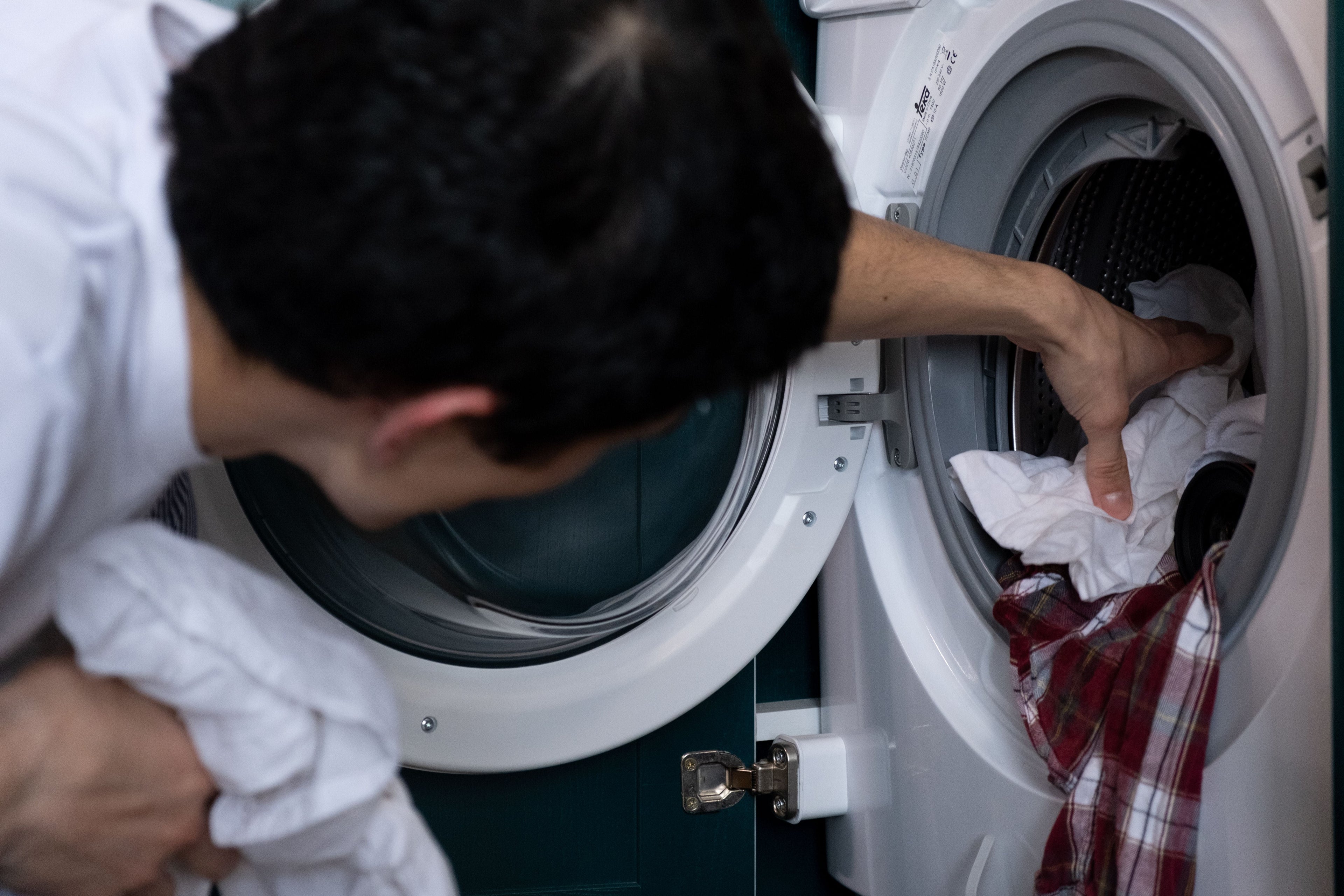 How to Wash T-Shirts Without Ruining Them