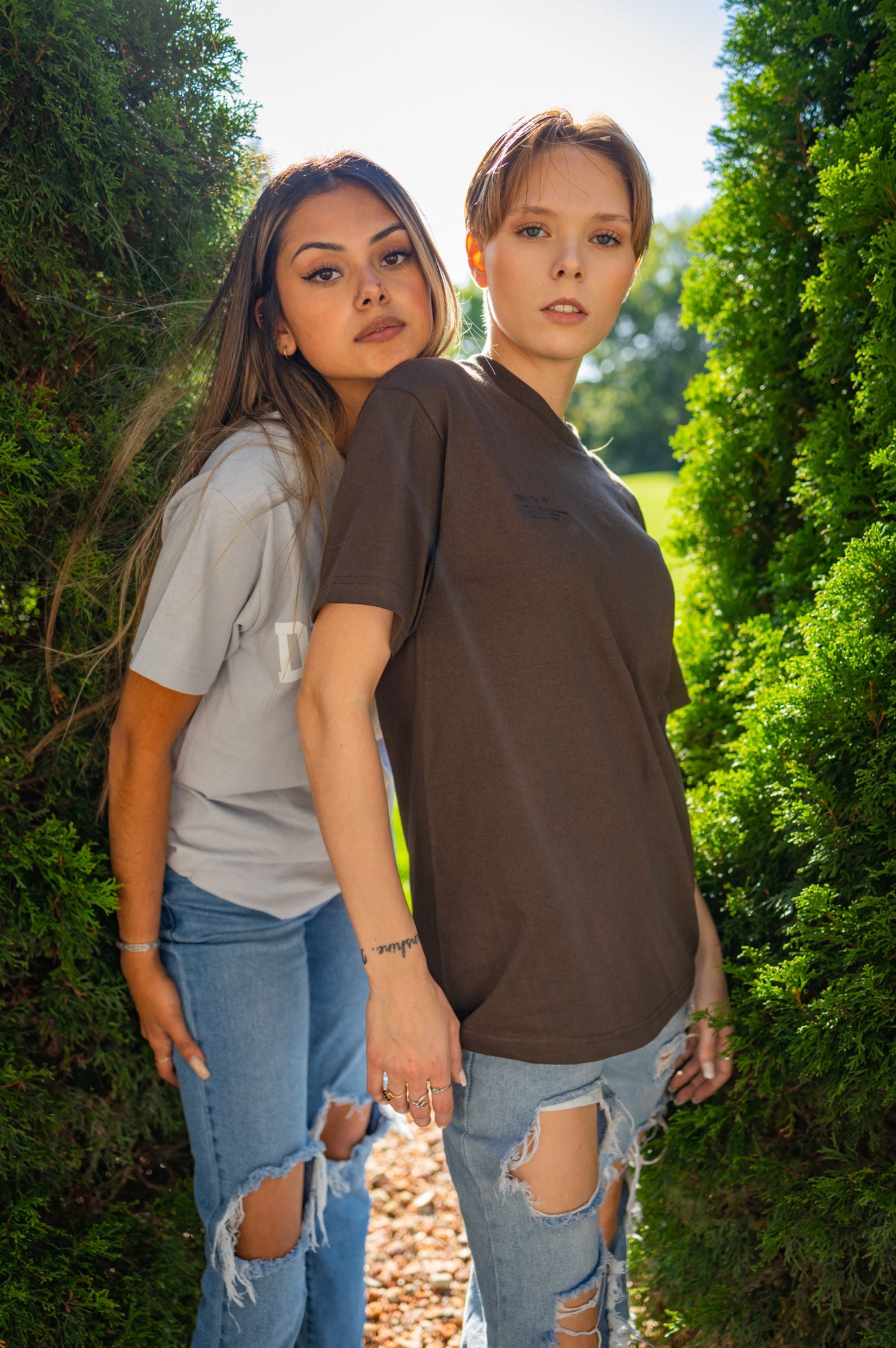 How to Choose the Perfect T-Shirt Fit