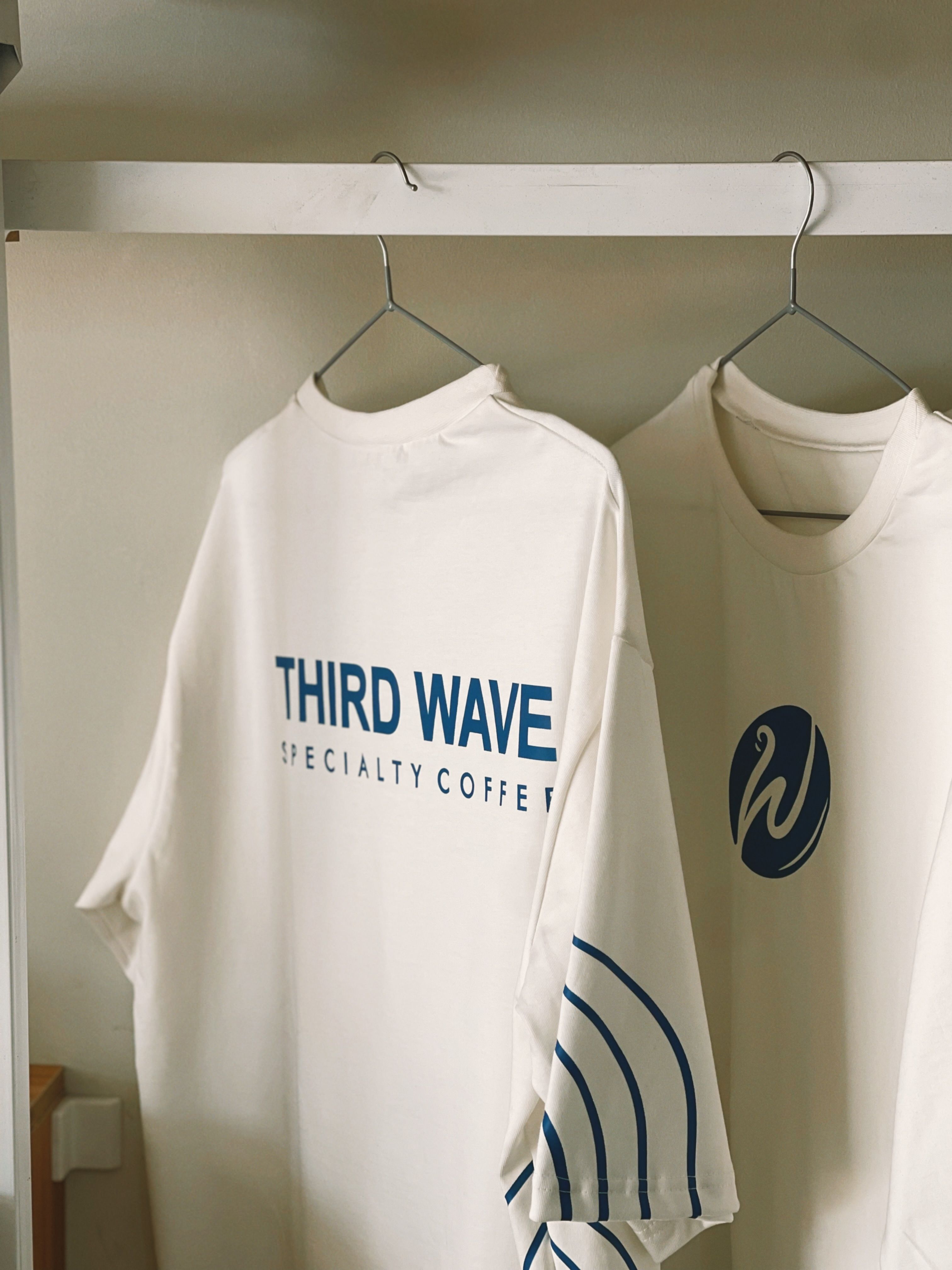 How to Store T-Shirts Properly