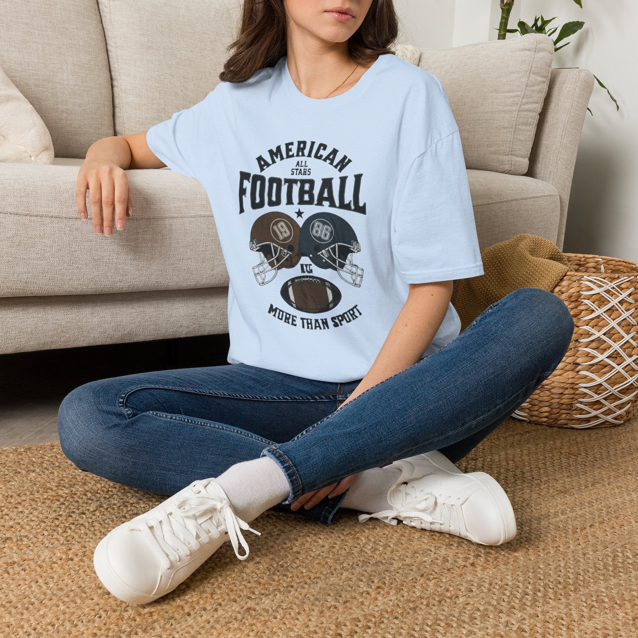 American Football