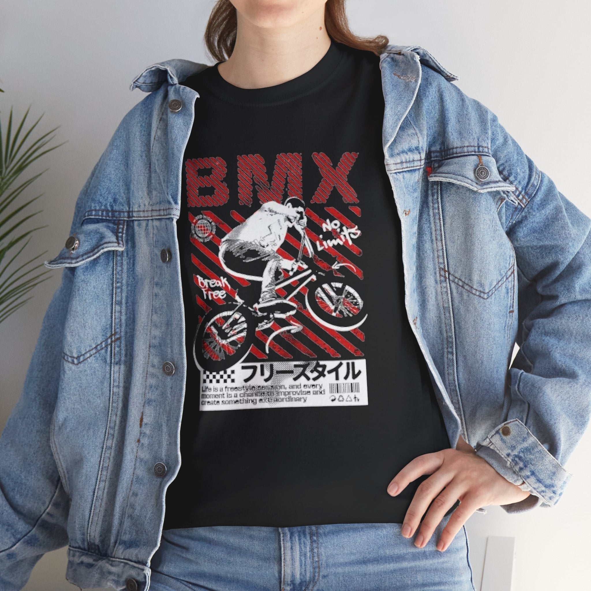 BMX