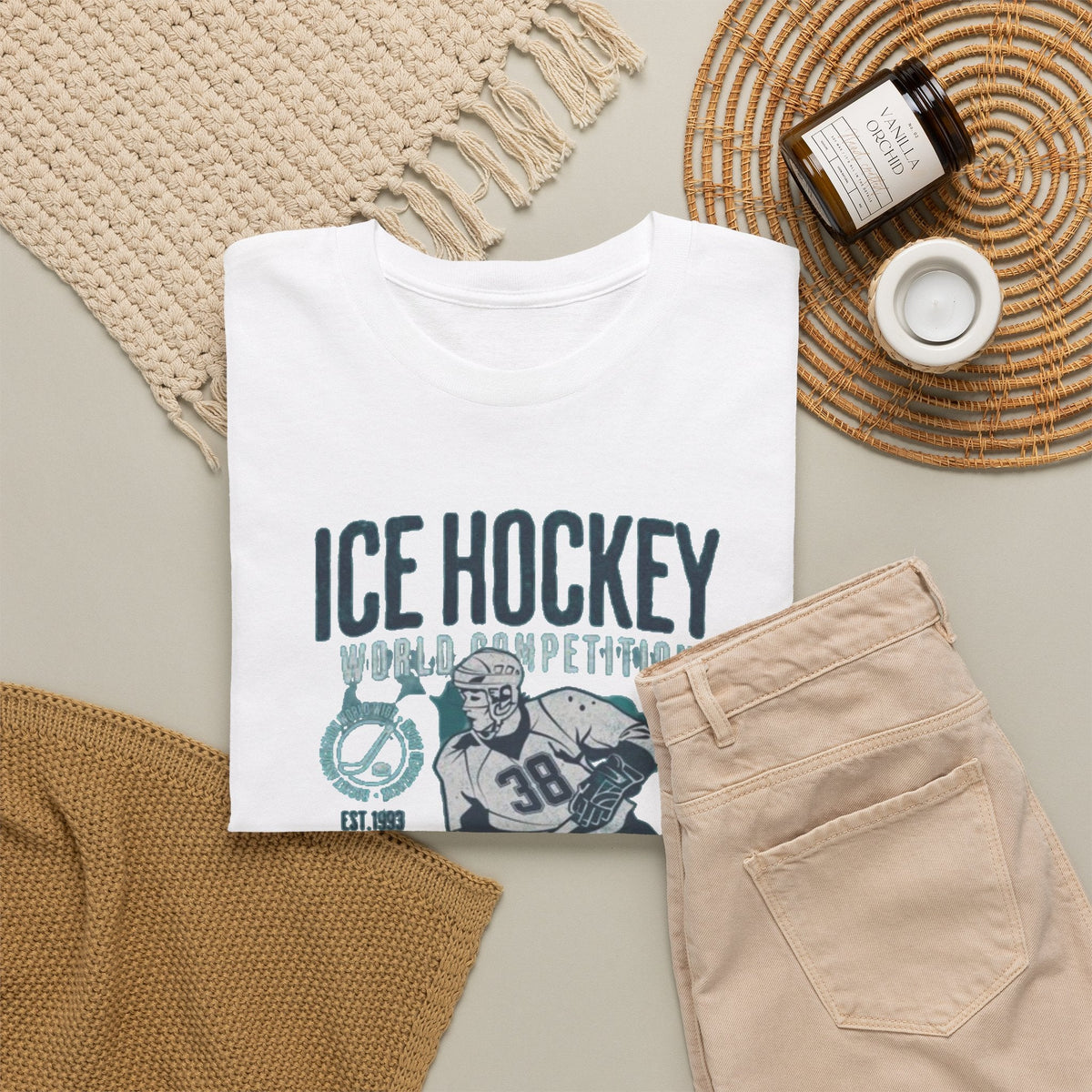 Ice Hockey