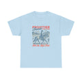 Frontier Trail Rider T-Shirt — Vintage Cowboy Western Graphic Tee