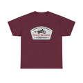 Harley Davidson Motorcycle Community Tee — California Badge Shirt