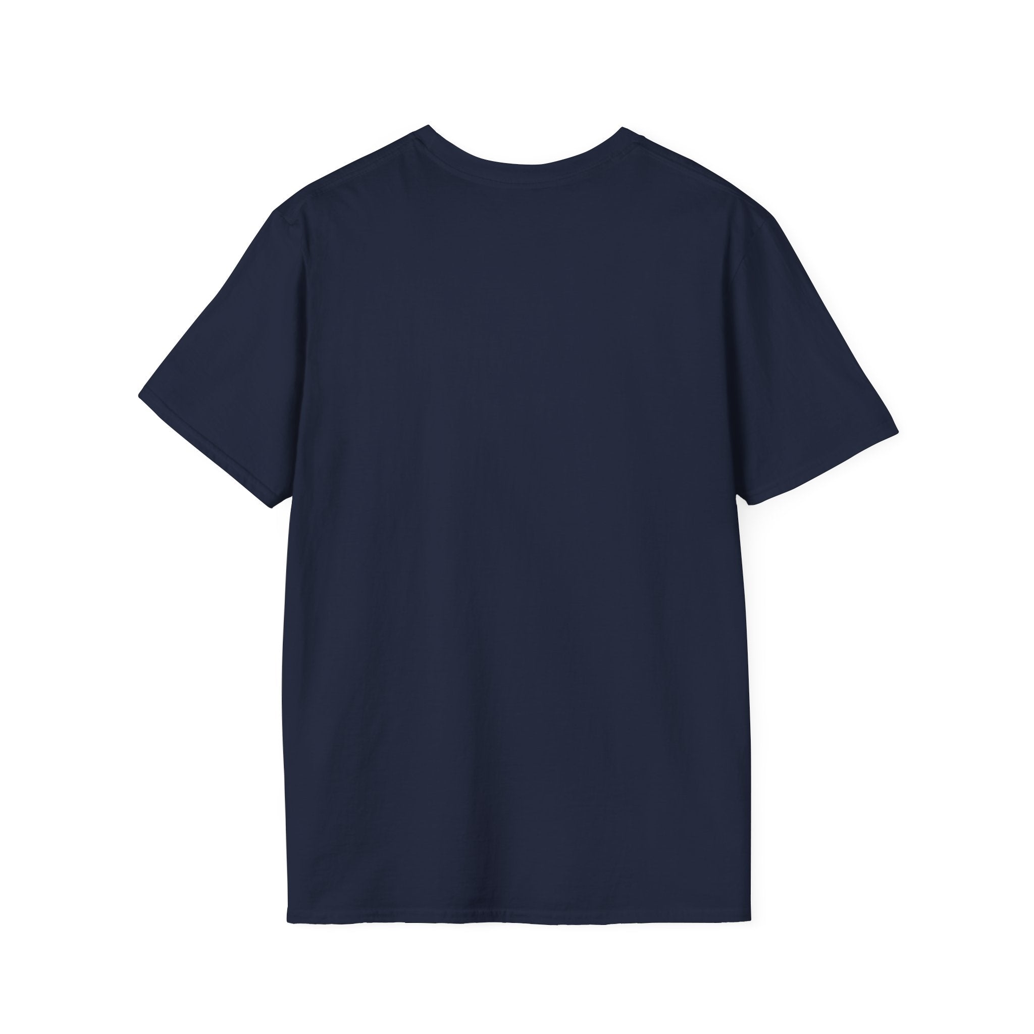 Houston Texas Skyline T-Shirt — Vintage City Graphic Tee