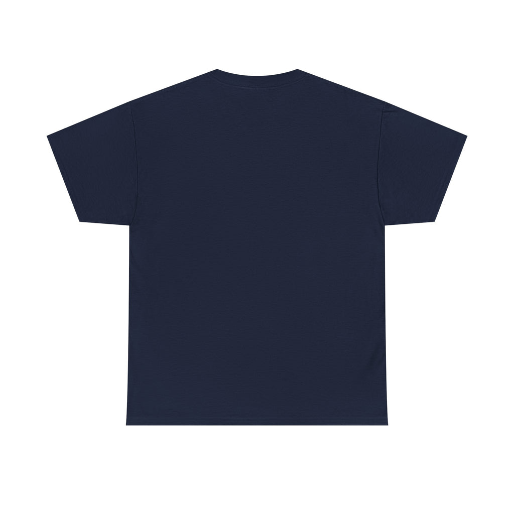 American Football Shield Tee — Vintage Helmet & Wings Graphic