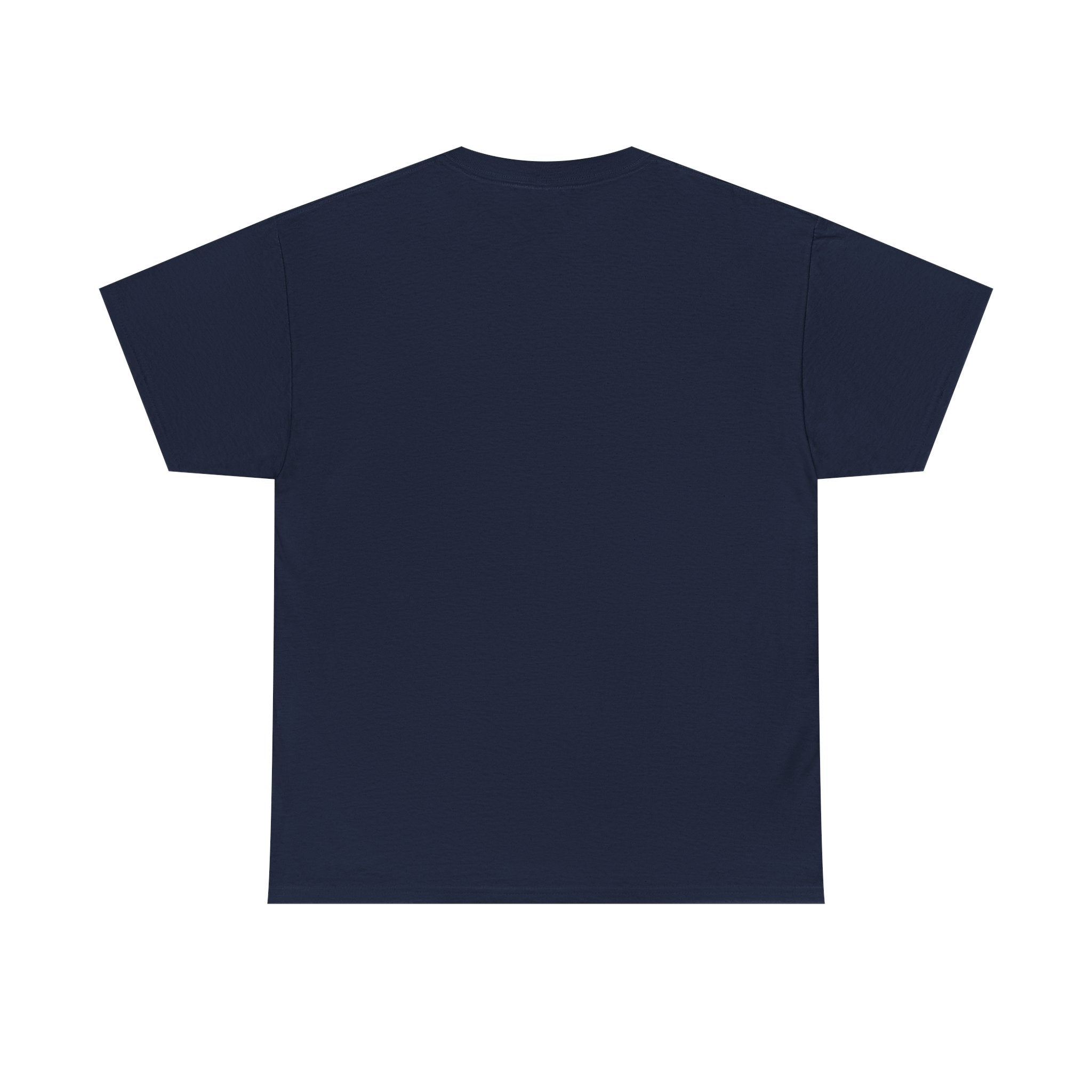 American Football Shield Tee — Vintage Helmet & Wings Graphic