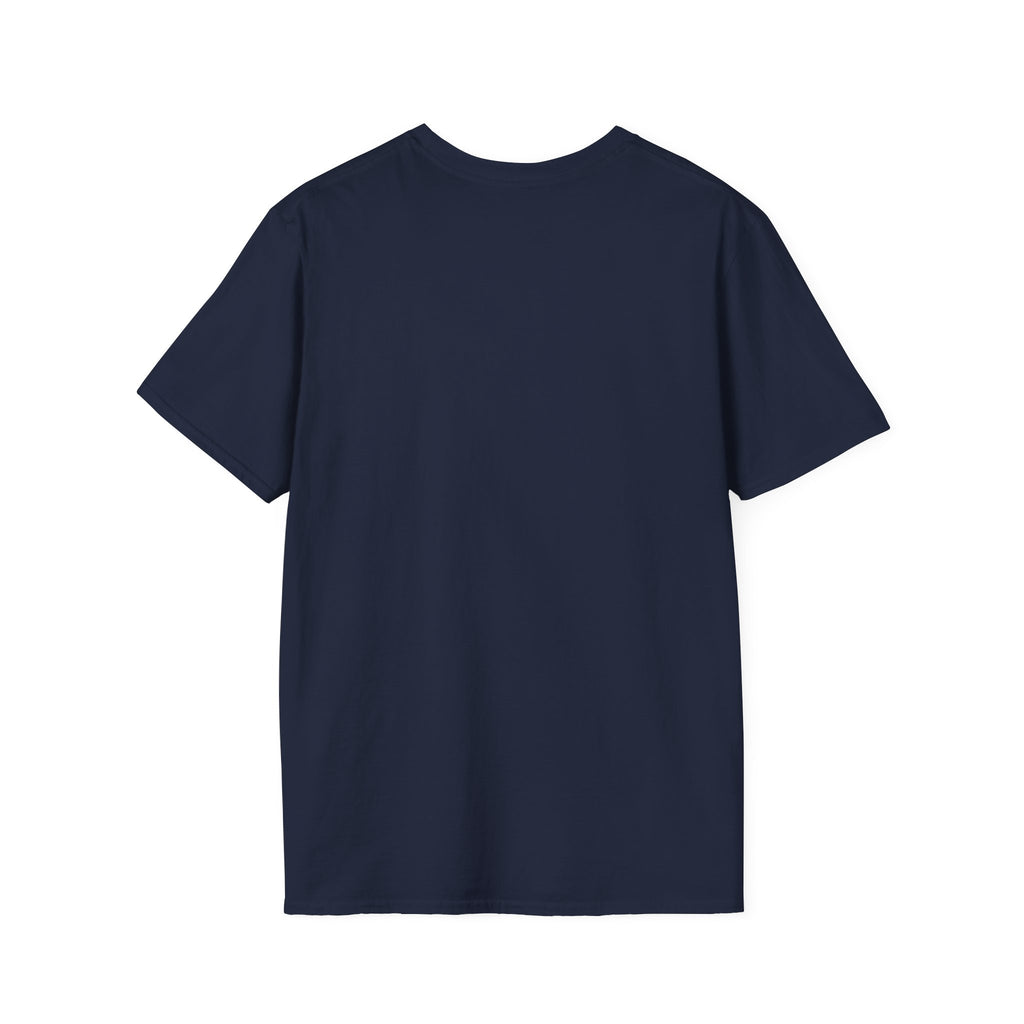 Chicago Basketball League T-Shirt — Vintage Hoop Fan Tee