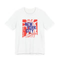 New York City Retro Ferris Wheel T-Shirt