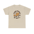 Donut Shop Tee — "Good Donut" Retro Cartoon Shirt
