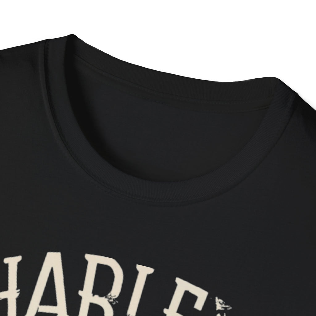 Harley Davidson Vintage Motorcycle T-Shirt