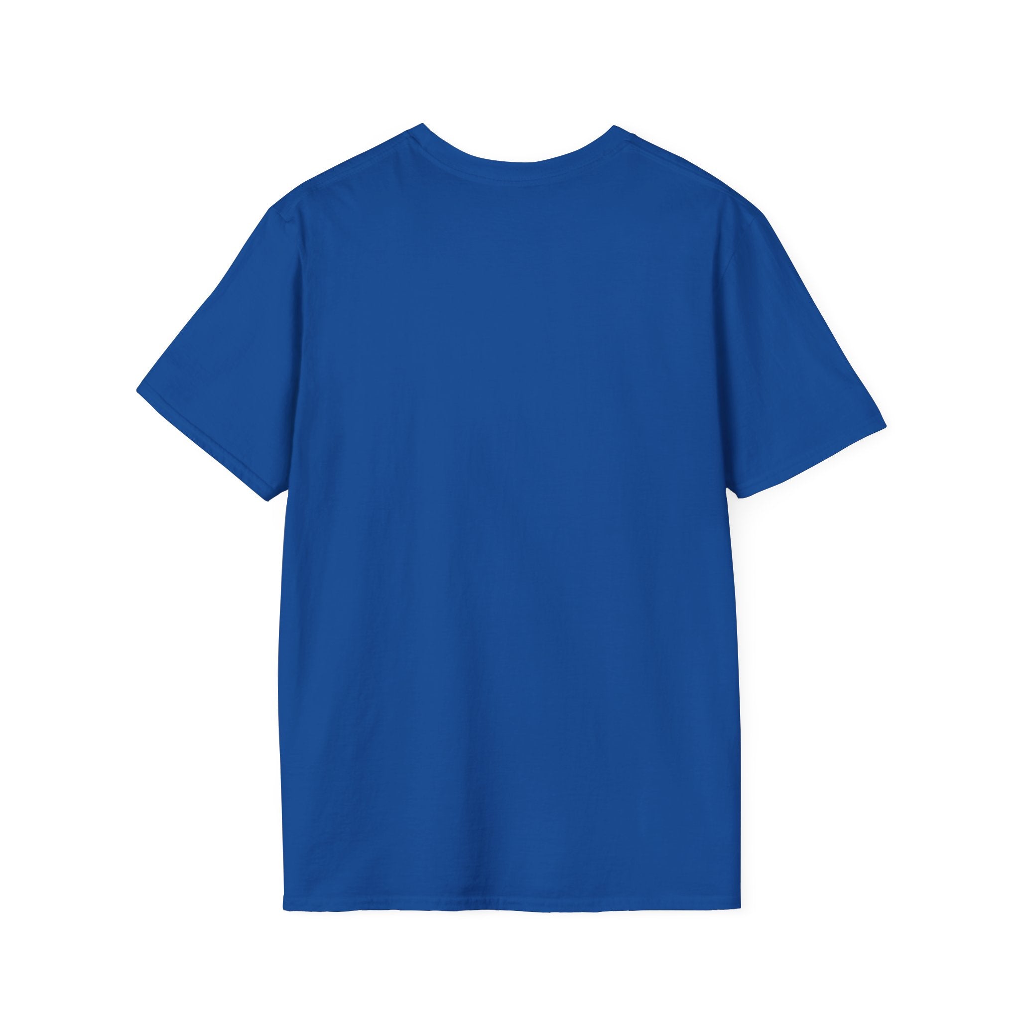 Gin & Tonic Graphic T-Shirt — Retro Cocktail Tee with Orange Slice