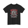 Motorcycle 1987 Road Spirit T‑Shirt