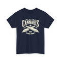 Medical Cannabis T-Shirt — 100% Natural Product Vintage Herb Tee