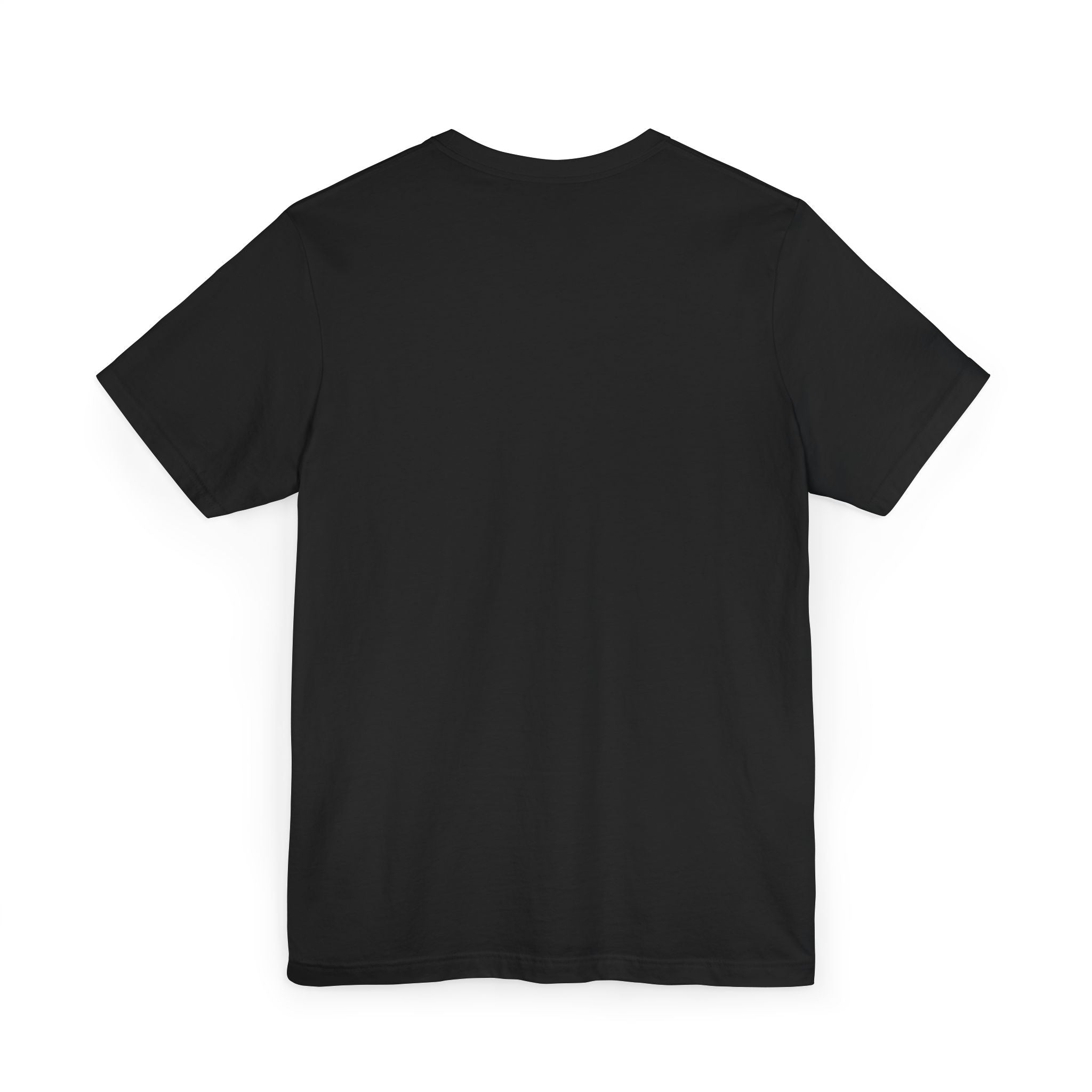Urban Rebel Graphic Tee — Distressed Streetwear Style T-Shirt