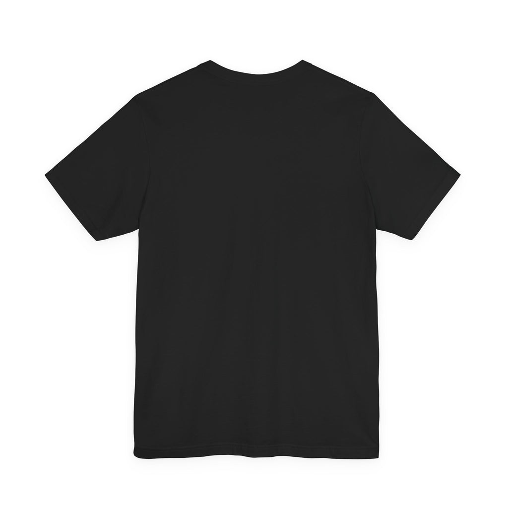 Surfboard Beach Tee — "Chillin' On The Sea" Coastal Graphic T-Shirt