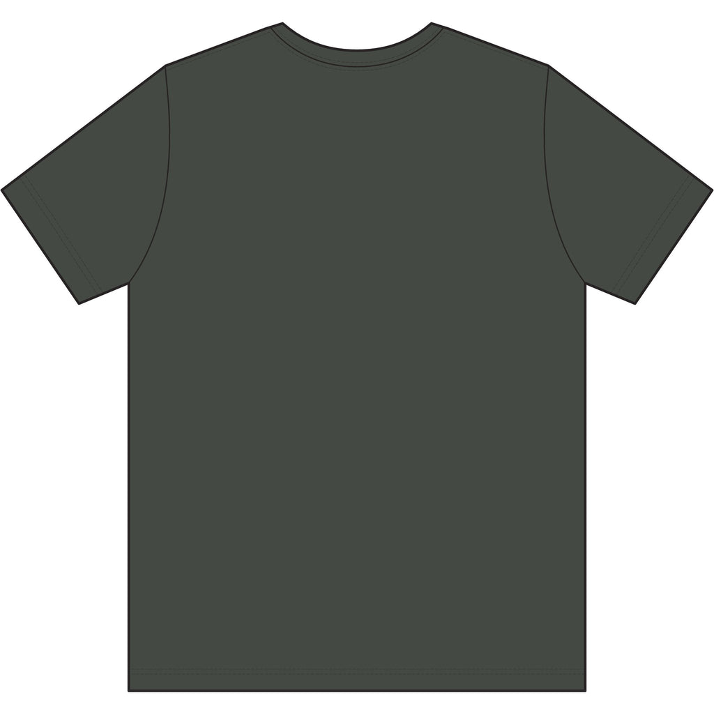 New York Skyline T-Shirt — Vintage Cityscape Tee