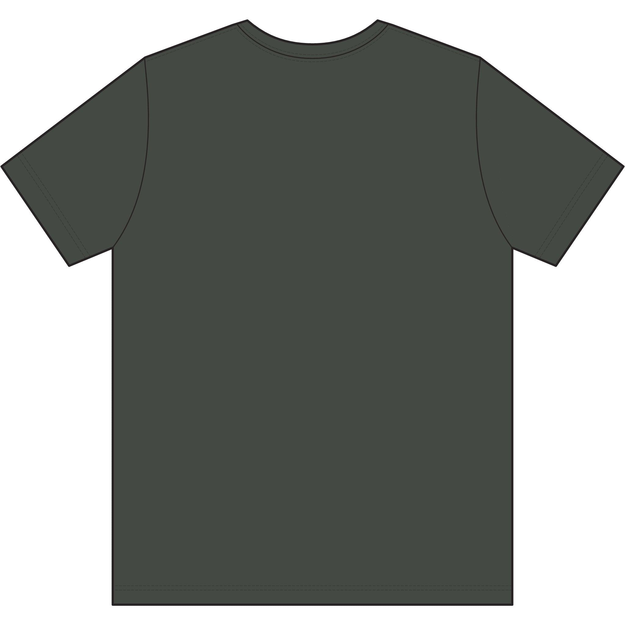 New York Skyline T-Shirt — Vintage Cityscape Tee