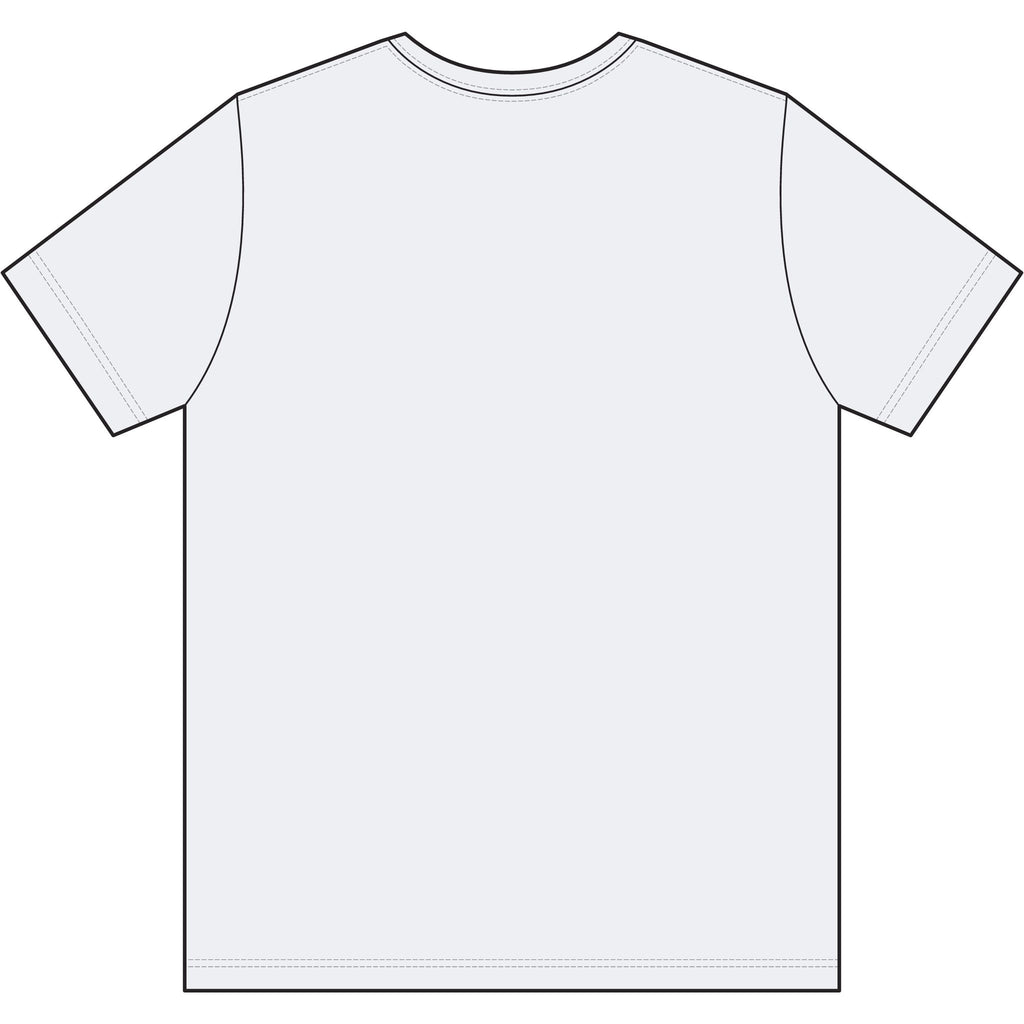 New York Skyline T-Shirt — Vintage Cityscape Tee