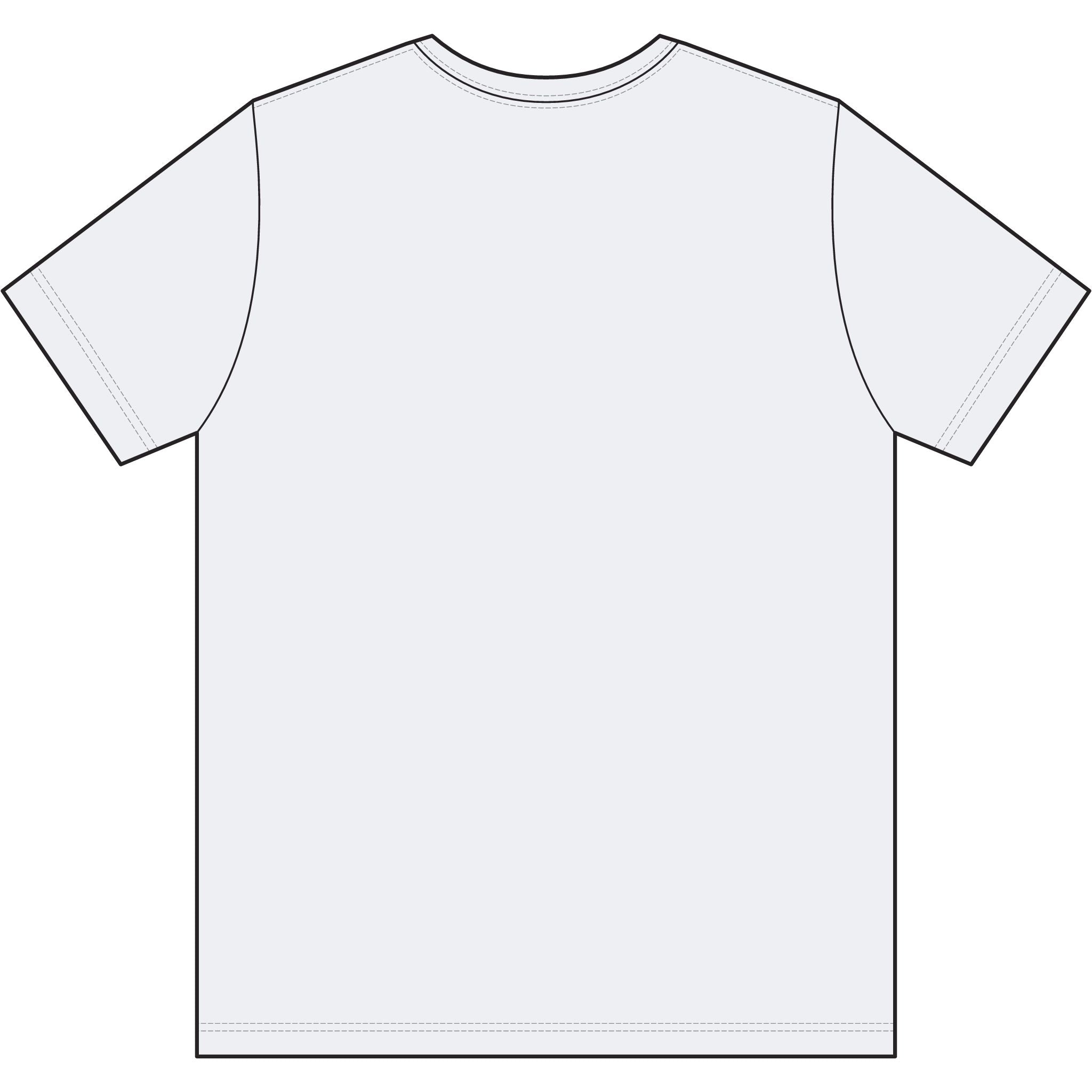 New York Skyline T-Shirt — Vintage Cityscape Tee