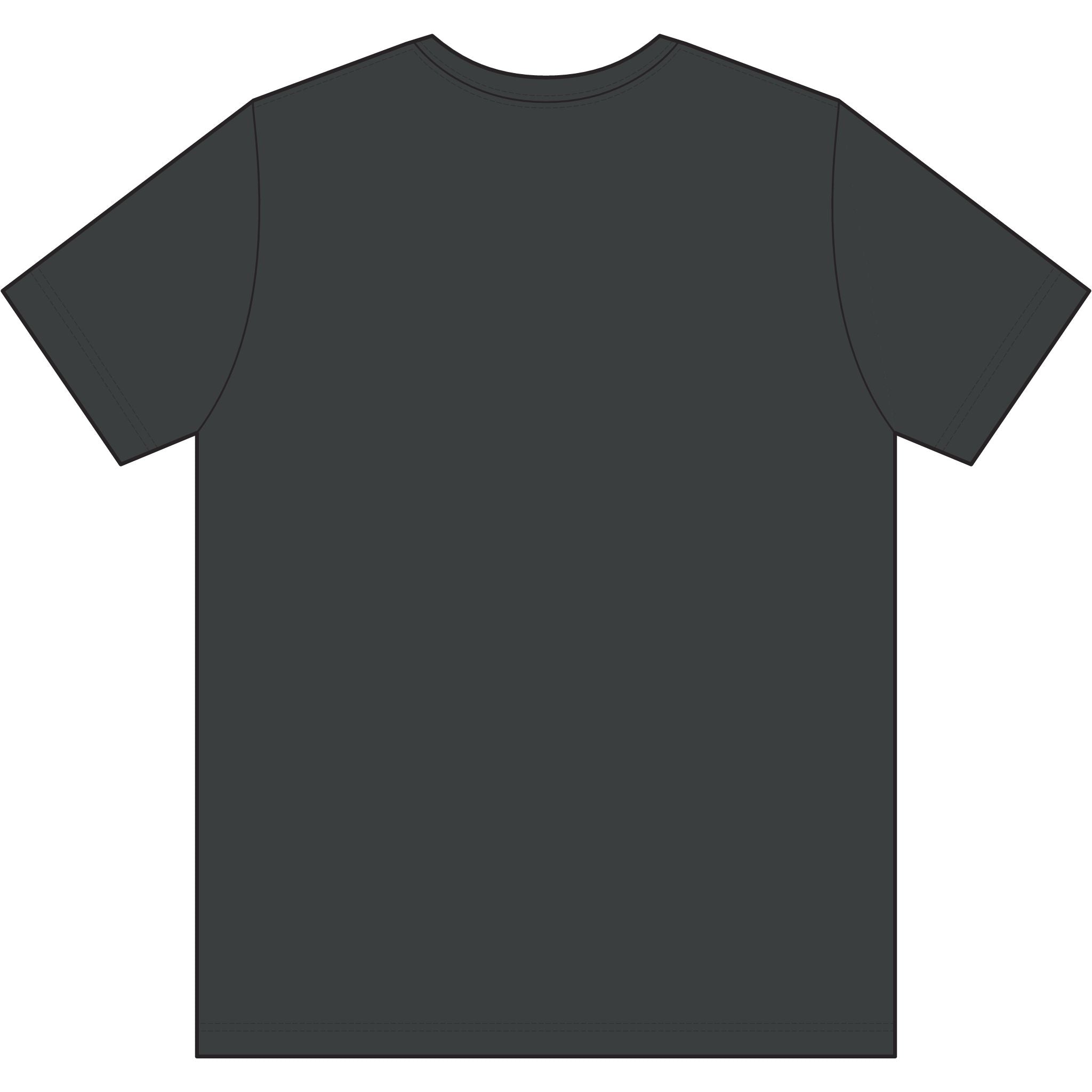 New York Skyline T-Shirt — Vintage Cityscape Tee