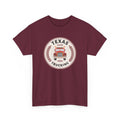 Texas Trucking Vintage Logo T‑Shirt