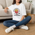 Old School Food French Fries T-Shirt
