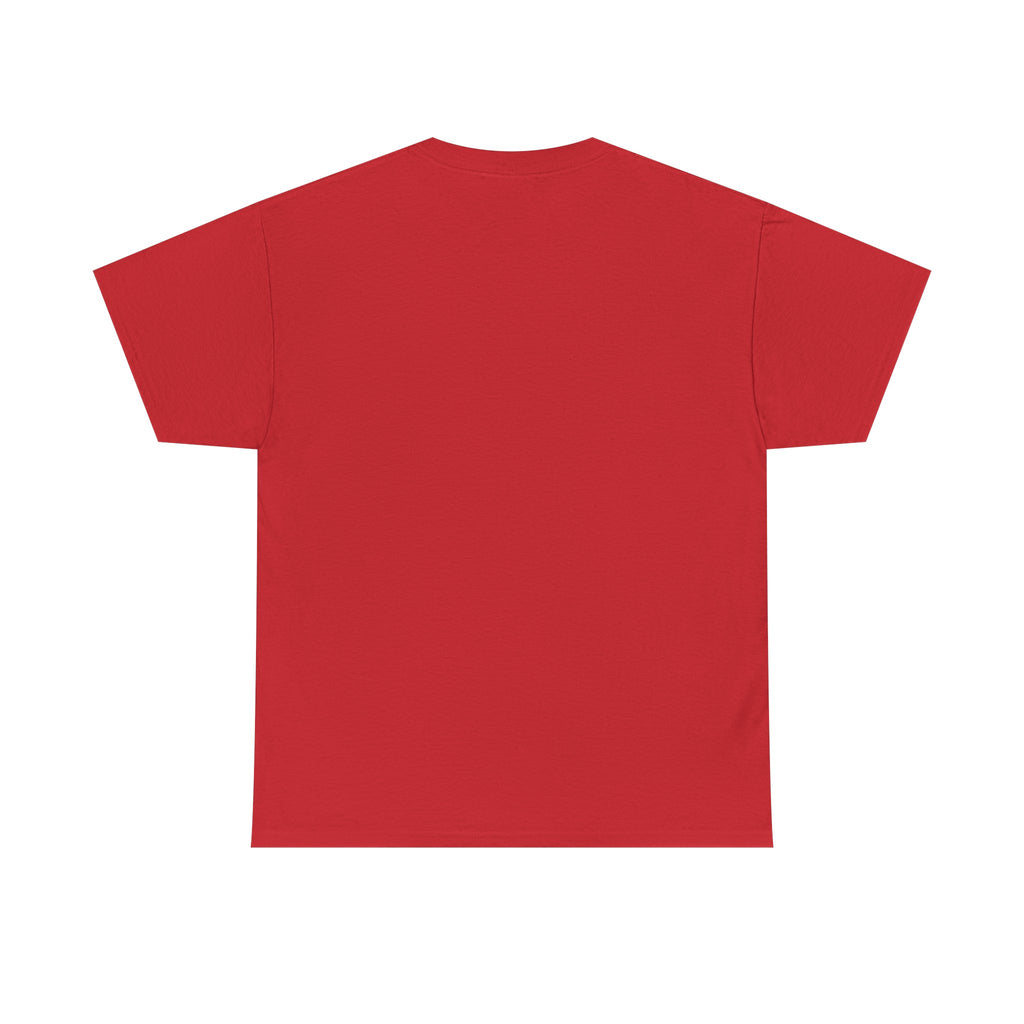 American Football Shield Tee — Vintage Helmet & Wings Graphic