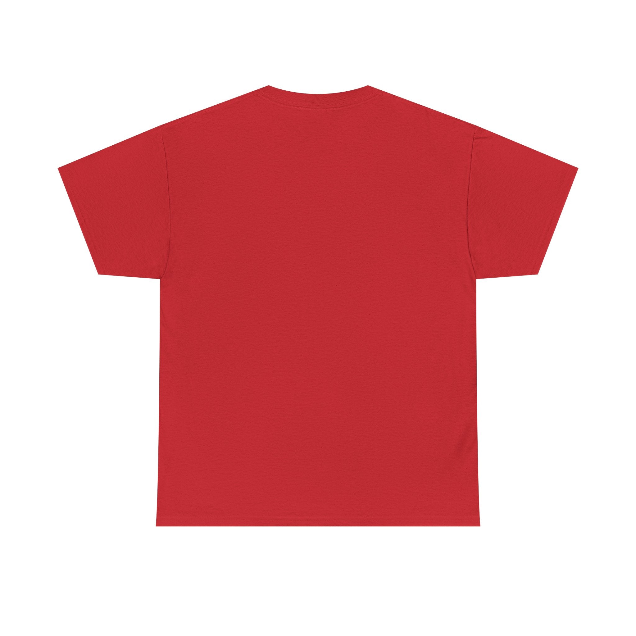 American Football Shield Tee — Vintage Helmet & Wings Graphic