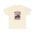 Hot Rod Speedway T-Shirt — Vintage Custom Cars Tee