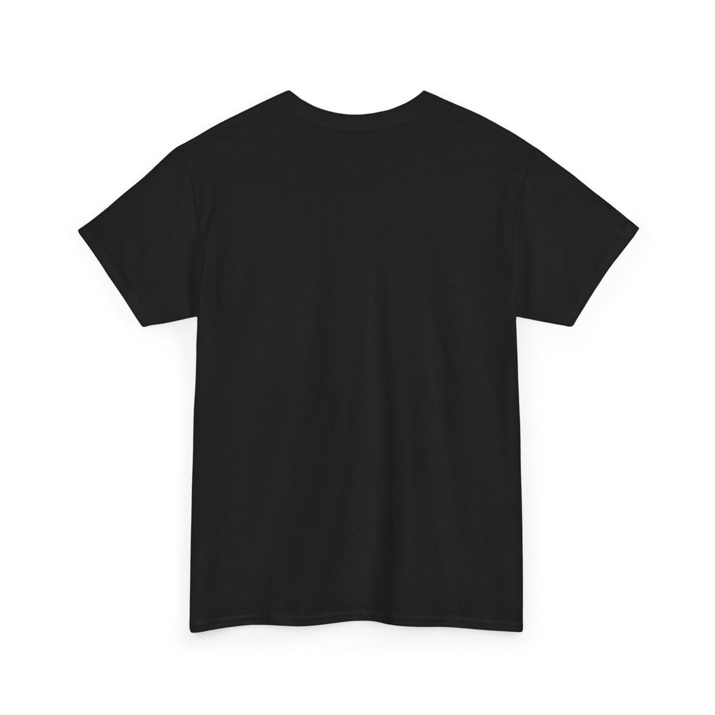 BMX Freestyle Tee - Retro Japanese BMX Graphic Shirt
