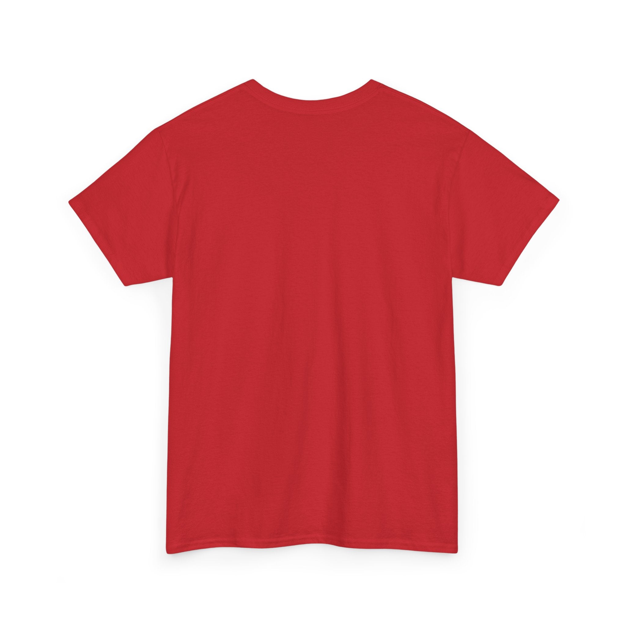 American Football Shield Tee — Vintage Helmet & Wings Graphic