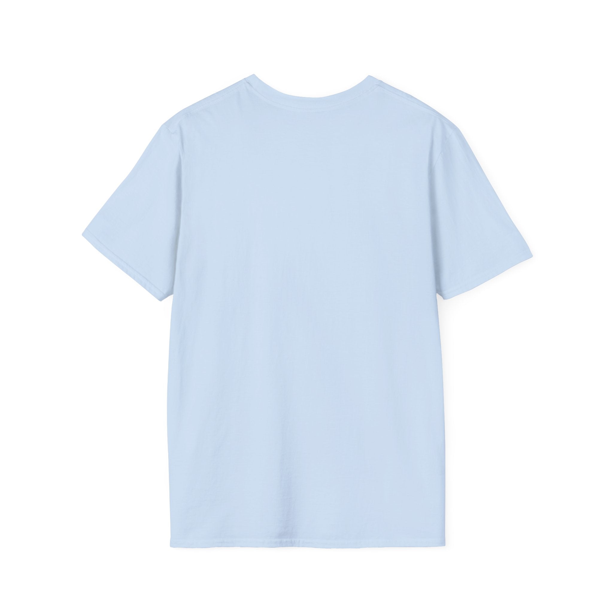 Hawaii Palm Beach T-Shirt — Tropical Sunset Graphic Tee