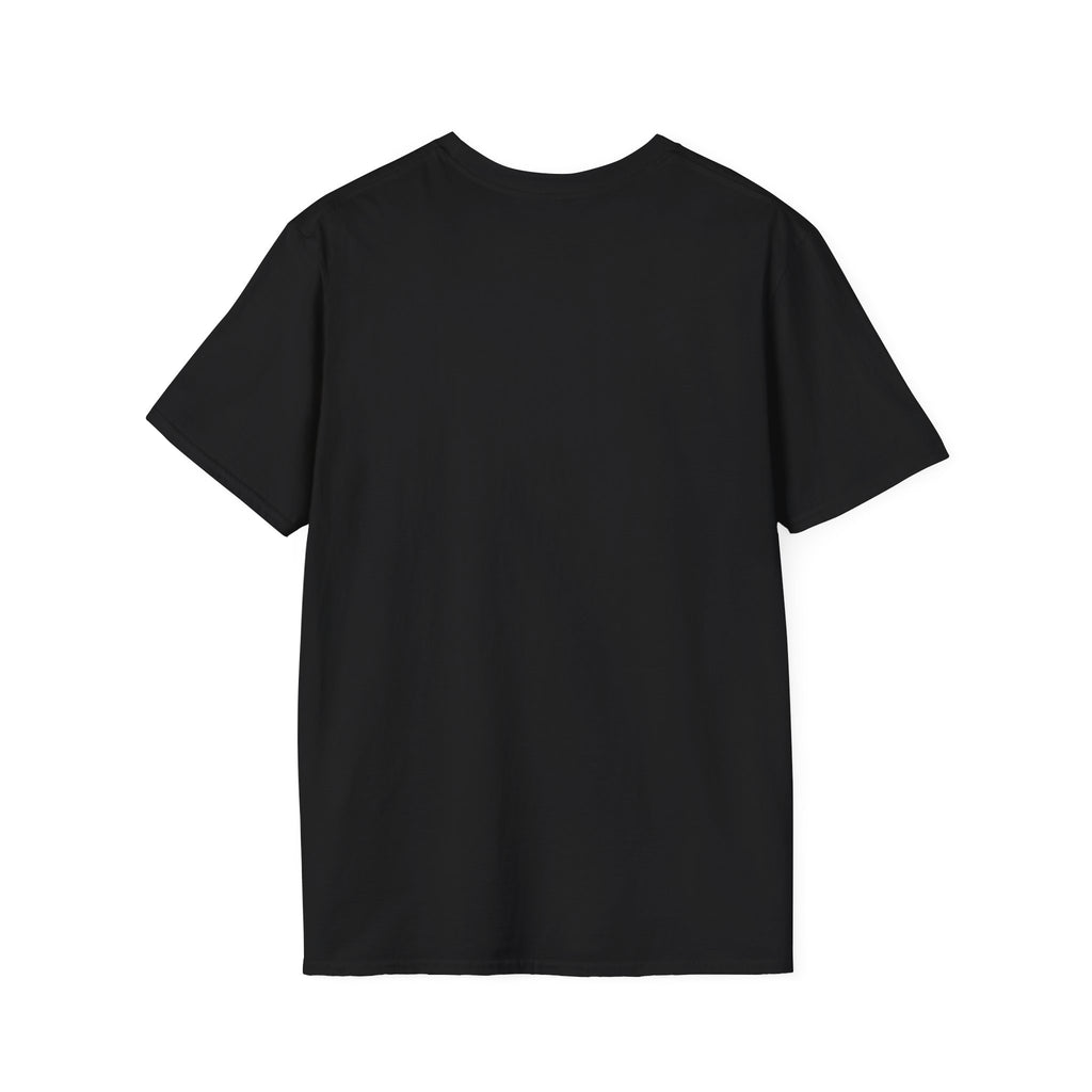 Chicago Basketball League T-Shirt — Vintage Hoop Fan Tee