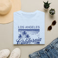Los Angeles California Beach Paradise T-Shirt