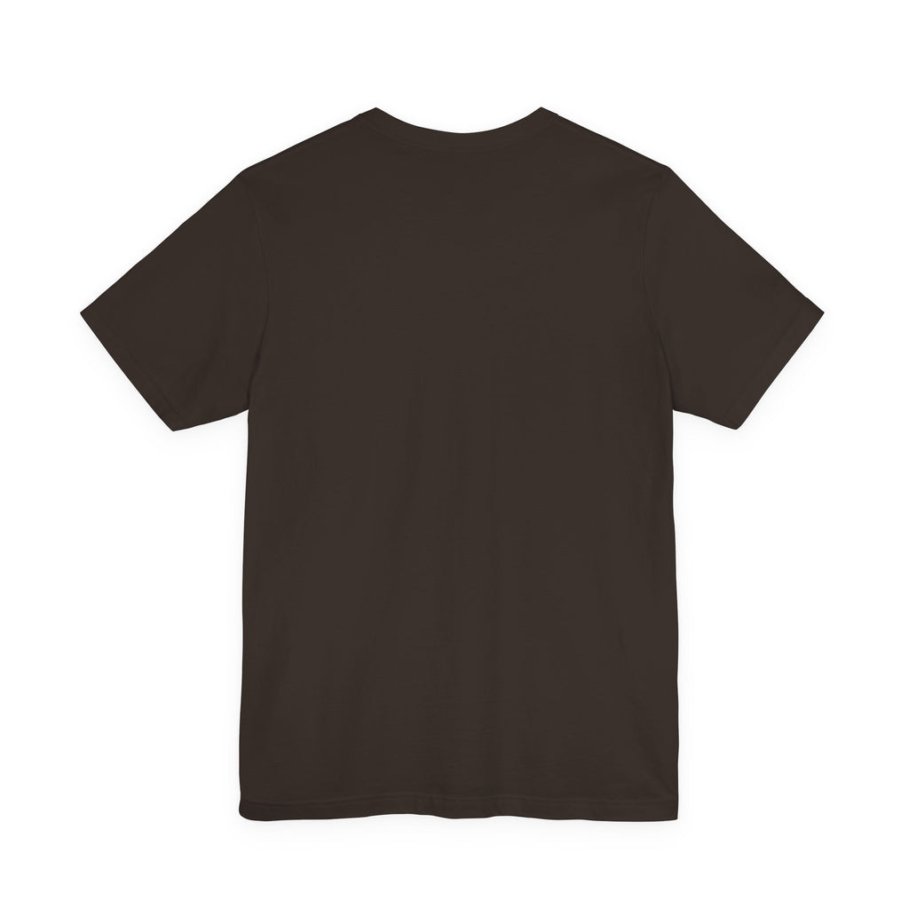 Surfboard Beach Tee — "Chillin' On The Sea" Coastal Graphic T-Shirt