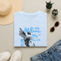 Angel Is Calling T-Shirt — Mystical Guardian Angel Apparel