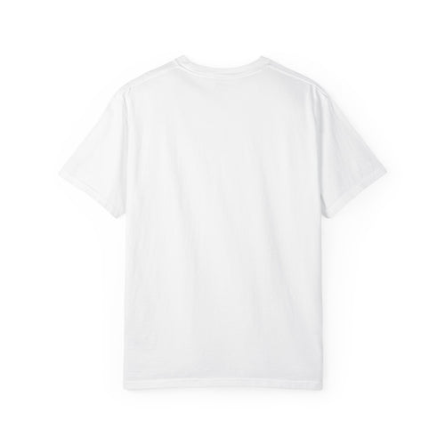 Chicago Cowboy Unisex Garment-Dyed T-shirt